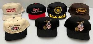 Misc.Vintage Snapback Hats