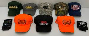 Misc.Vintage Hats