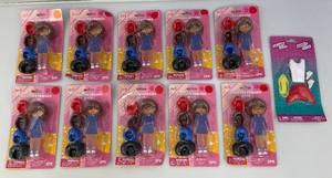 Misc. Collectible Forever Friends Accessories (New old Stock)