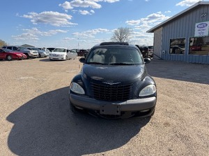 2001 Chrysler PT Cruiser