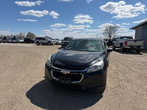 2014 Chevrolet Malibu