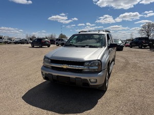2005 Chevrolet Trailblazer