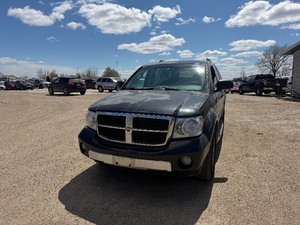 2007 Dodge Durango 4X4
