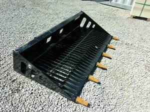 ROCK BUCKET 72