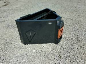 Concrete Chute