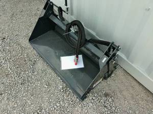 Mini Combination Bucket