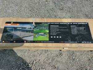 All-Steel Carport