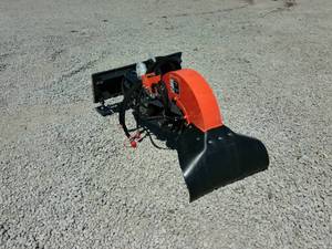 Stump Grinder