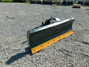 6 Way Dozer Blade
