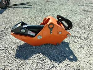 HYDRAULIC CLAMP