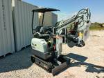 ME18 MINI EXCAVATOR