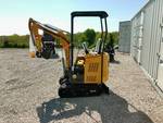 RT15R-Z MINI EXCAVATOR