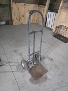 Hand Truck Dolly