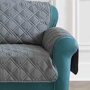Gemma Non Slip Waterproof-Corner-Gray