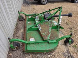 Frontier 3 Point Mower
