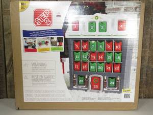 Step2 My First Advent Calendar - 26pc