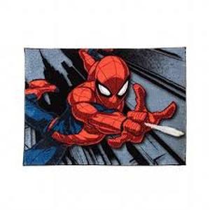 3x5 Spider-Man Accent Rug