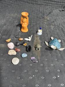 Miscellaneous Decorative Collection