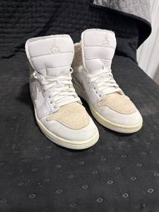 Air Jordan 1 Sneakers