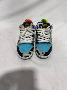 Nike SB Chunky Dunky Sneakers
