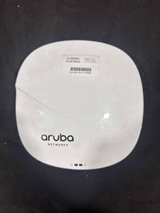 Aruba Networks Wireless Access Point