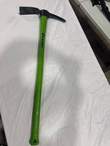 Blue Hawk Pickaxe