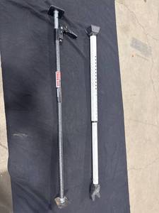 Two Cargo Bars