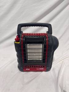 Mr. Heater Buddy Propane Heater