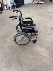 Karma Manual Wheelchair