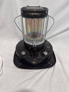 Kerosun Moonlighter Kerosene Heater