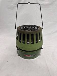 Coleman Catalytic Heater