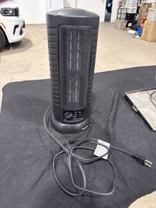 Comfort Zone Tower Heater