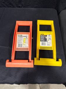 Stanley Panel Carry Tools