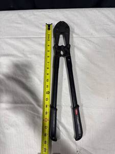 Hyper Tough Bolt Cutters