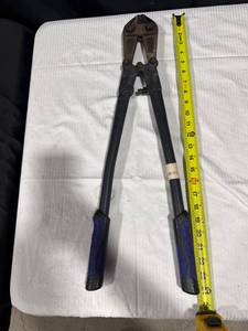 Kobalt Bolt Cutters