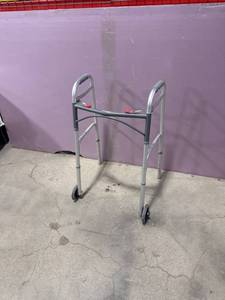 Adult Mobility Walker