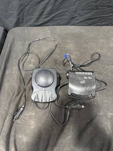 Automotive 12V Heaters (2)