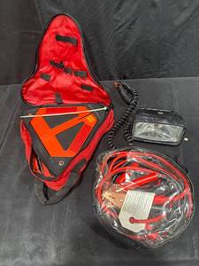 Automotive Emergency Kit