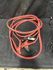 Automotive Jumper Cables