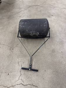 Brinly-Hardy Lawn Roller