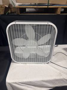 Holmes Box Fan