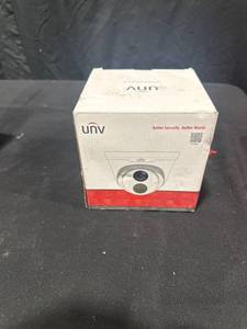 Uniview 5MP IP Camera