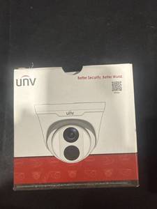 UNV 5MP IP Camera