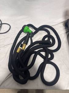 Expandable Garden Hose