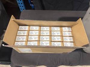Sierra Wireless FX30S Modules Lot