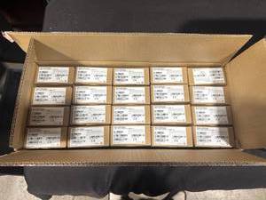 Sierra Wireless FX30S IoT Modules