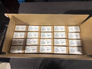 Sierra Wireless FX30S IoT Modules
