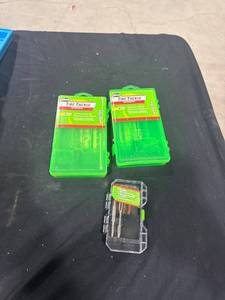 Slime Tire Repair Kits