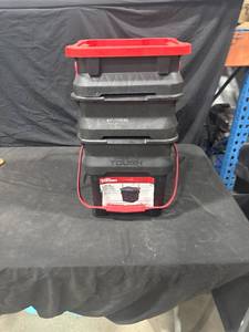 Hyper Tough Utility Buckets (3-Pack)