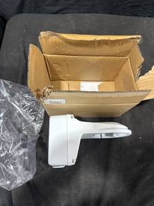 UNV Wall Mount Junction Box
